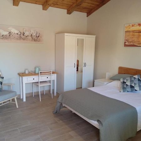 Physionatural B&B Mas de las Matas Exterior photo
